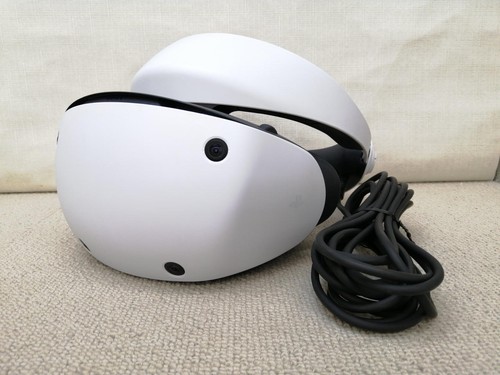 Sony vr2 oled - ps, vr