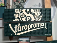 Staropramen Rubber Bar Pub