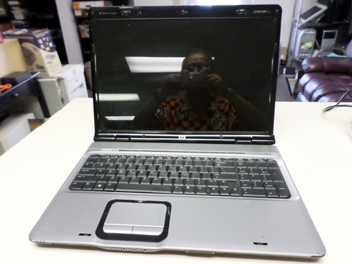 Portatile pavilion dv9000 - portatile, hp