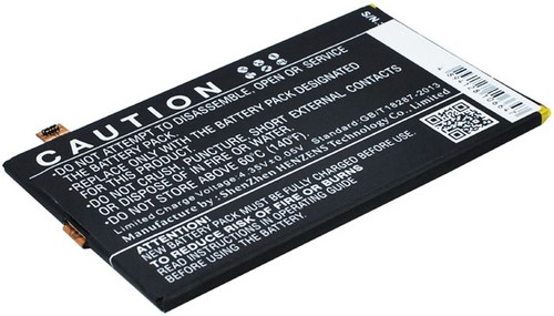 Batterie pour blackberry - pour,