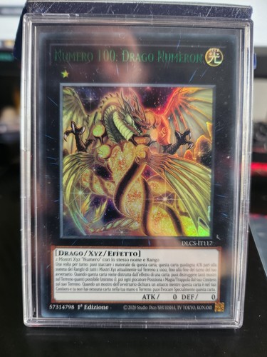 Numero 100 drago numeron - 100:,