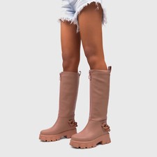 Stivali alti comode  Pioggia