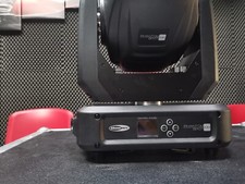 Teste mobili showtec phantom 100 Spot