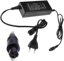 Caricabatterie overboard 42V 2A caricatore universale hoverboard alimentatore 