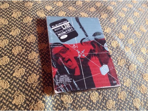 Elevation 2001 live - -,