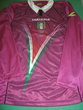 MAGLIA DA ARBITRO DI CALCIO