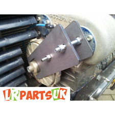 Warn 8274 & Gigglepin GP100