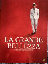 DVD LA GRANDE BELLEZZA DIGIBOOK 2 DISCHI MX0341