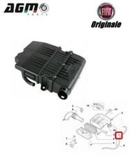 Scatola filtro aria originale - scatola,