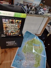 GTA 5 Collector's Edition