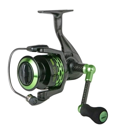 Okuma helios spinning - okuma,