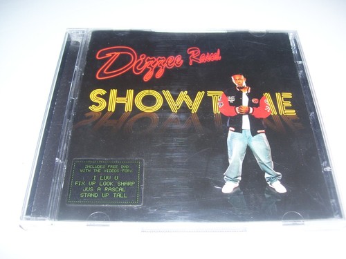 Dizzee rascal showtime - , *