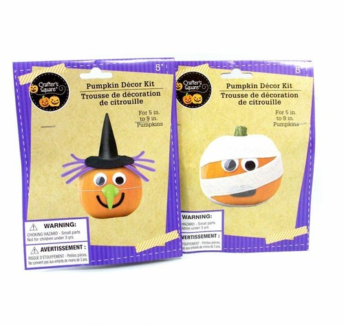 Decorazione zucca halloween - zucca,