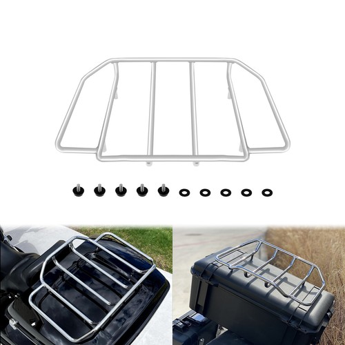 Moto tour pack porte bagages - moto,