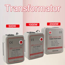 Convertitore di Tensione