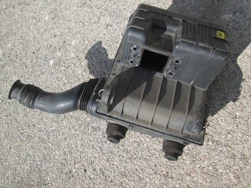 Scatola filtro aria 90220938