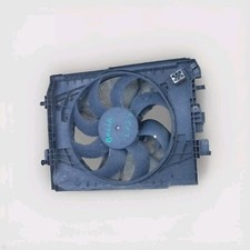 ELETTROVENTOLA VENTOLA RADIATORE DACIA LODGY 1.5 DIESEL 2012 AL 2022