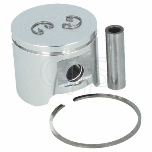 Gruppo pistone anelli meteor - e,