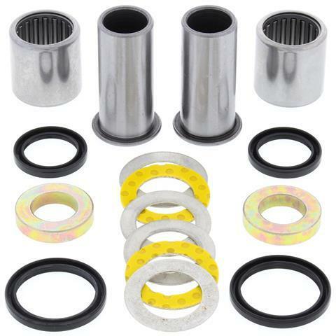 Kit cuscinetti guarnizioni - kit,