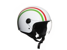 CASCO MOTO SCOOTER DEMIJET JFM