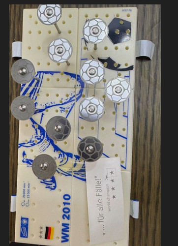 Strumenti laboratorio - strumenti, da