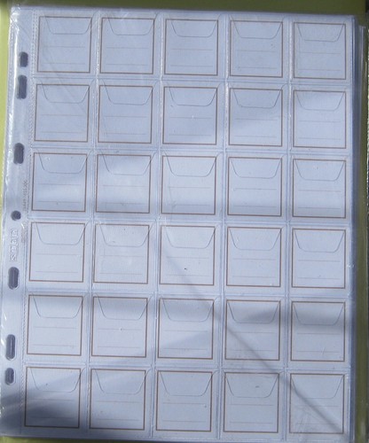 Buste portamonete tasche - buste, 30