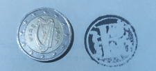 2007 Eire 2 euro 2 € Irlanda 2€ Divisionale