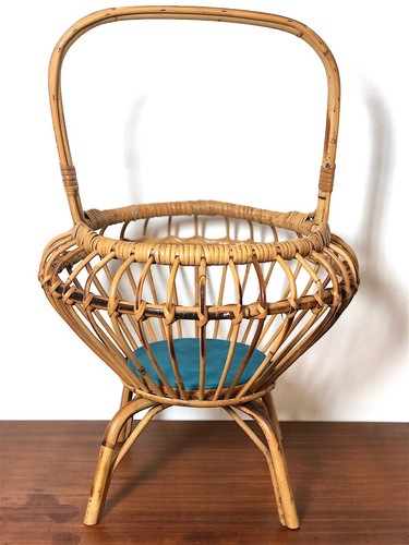 Portariviste vintage anni - vintage, 60
