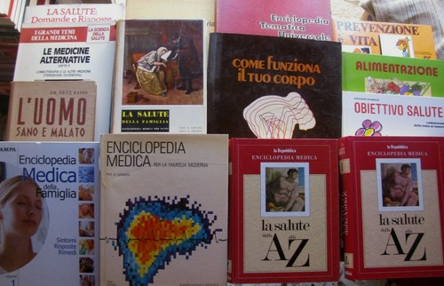 Lotto libri salute e - lotto,
