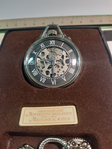 Orologio tasca da - orologio,