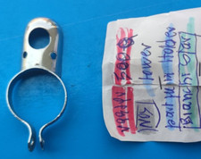 NOS SUPPORTO POMPA PARTE INFERIORE BIANCHI STAR MARCA PORTAPOMPA