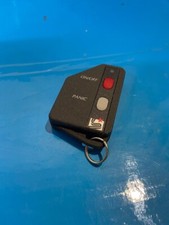 TELECOMANDO 2 PULSANTI ON/OFF PANIC ALLARME GEMEL SERPI STAR cod 959390020