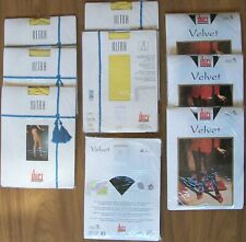 Stock 9 calze collant Ibici