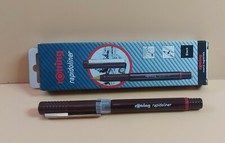 Rotring Rapidoliner Penna a