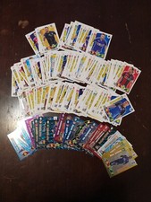 Lotto Di 178 Carte Adrenalyn Panini 2018/19 Tutte Diverse