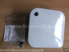 HYMER MOTORHOME & CARAVAN