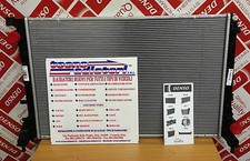 Radiatore Acqua Fiat 500