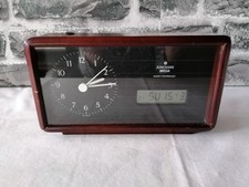 Vintage Junghans Mega orologio