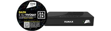 Humax tivumax 3801s2 - lt, hd-3801s2