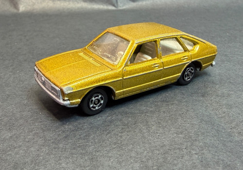 Modellino auto giocattolo