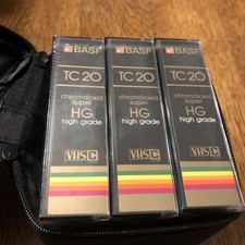 BASF  TC20 CHROMDIOXID SUPER
