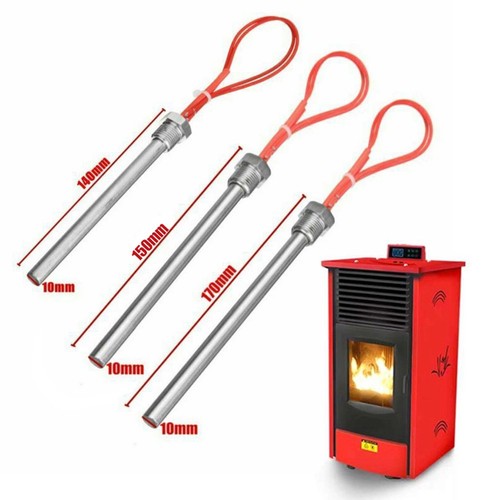 Elettrodo accensione 300w 350w - accensione, 300w/350w