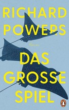 Richard Powers Das große