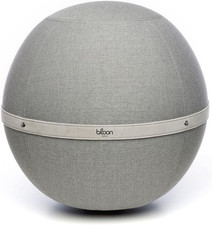 Bloon Desk Ball Chair 21.6In |