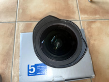 Tamron SP 15-30mm F/2.8 Di USD