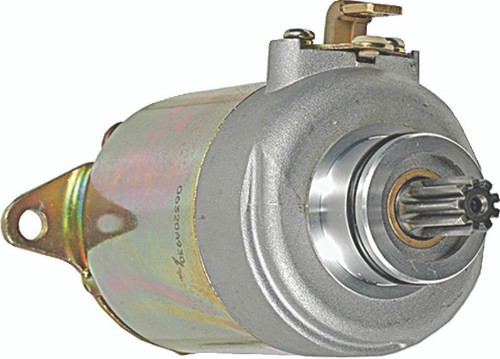 Bikemaster 153859 starter - 153859, for