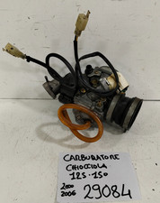 CARBURATORE HONDA CHIOCCIOLA