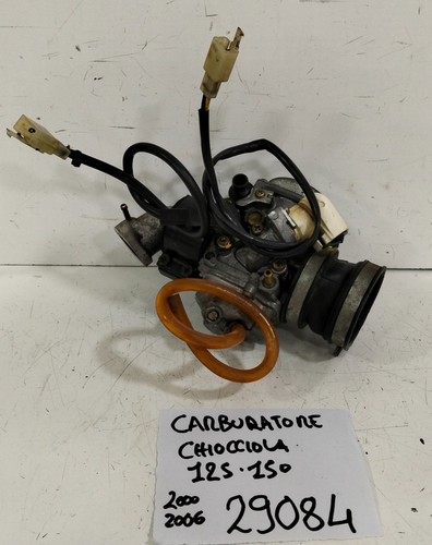 Carburatore honda chiocciola - honda,