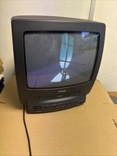 Philips pollici crt tv - crt,
