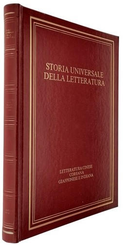 Storia universale della - storia,